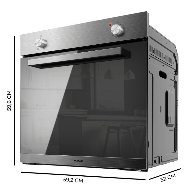 Bolero Hexa C126000 Mirror A