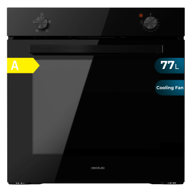 Bolero Hexa C126000 Black A