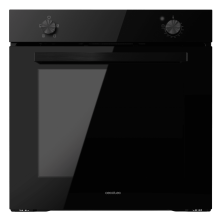 Bolero Hexa C126000 Black A