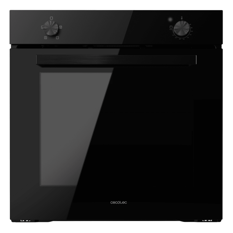 Bolero Hexa C126000 Black A