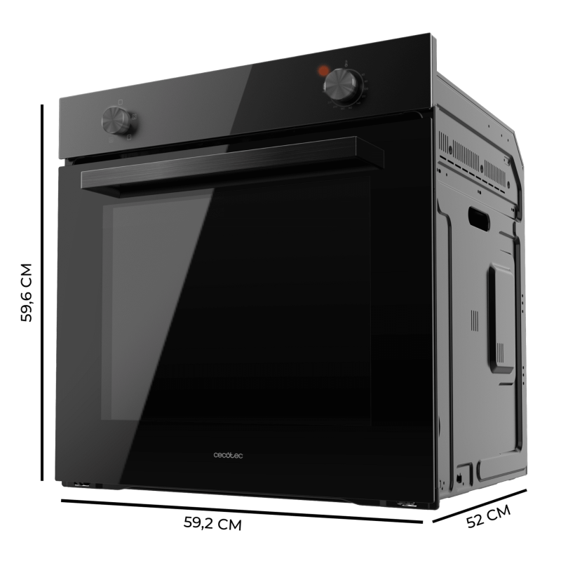 Bolero Hexa C126000 Black A