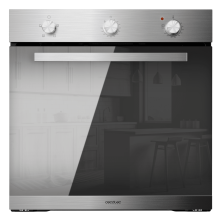 Bolero Hexa C136000 Mirror Time A