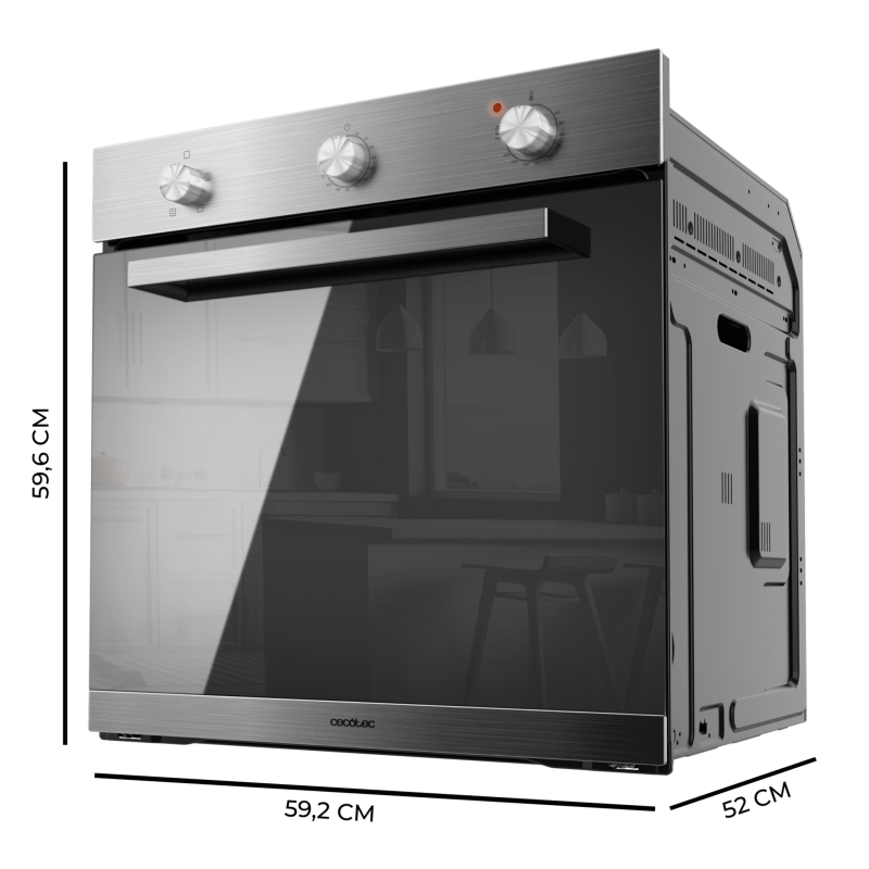 Bolero Hexa C136000 Mirror Time A