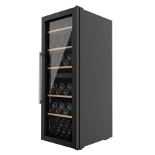 Bolero GrandSommelier Duo 77000 Black