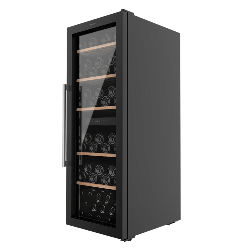 Bolero GrandSommelier Duo 77000 Black