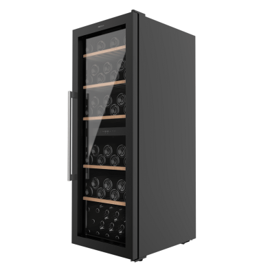 Bolero GrandSommelier Duo 77000 Black