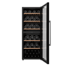 Bolero GrandSommelier Duo 77000 Black