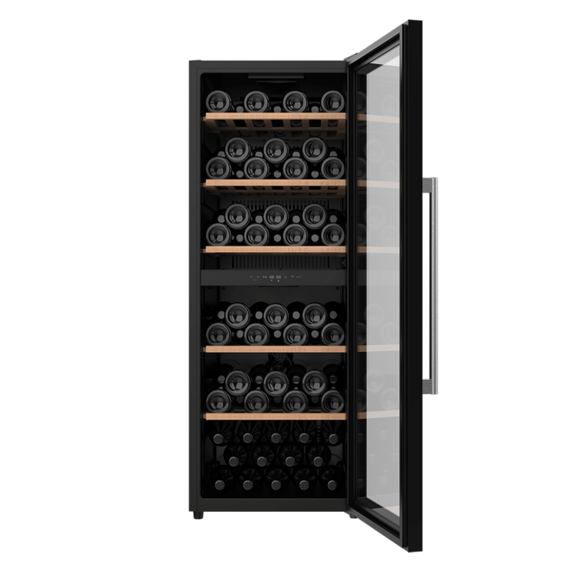 Bolero GrandSommelier Duo 77000 Black