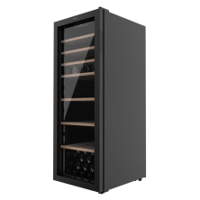 Bolero GrandSommelier B98 Black