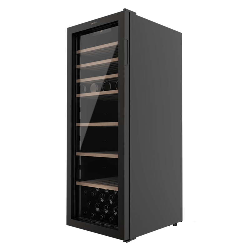 Bolero GrandSommelier B98 Black