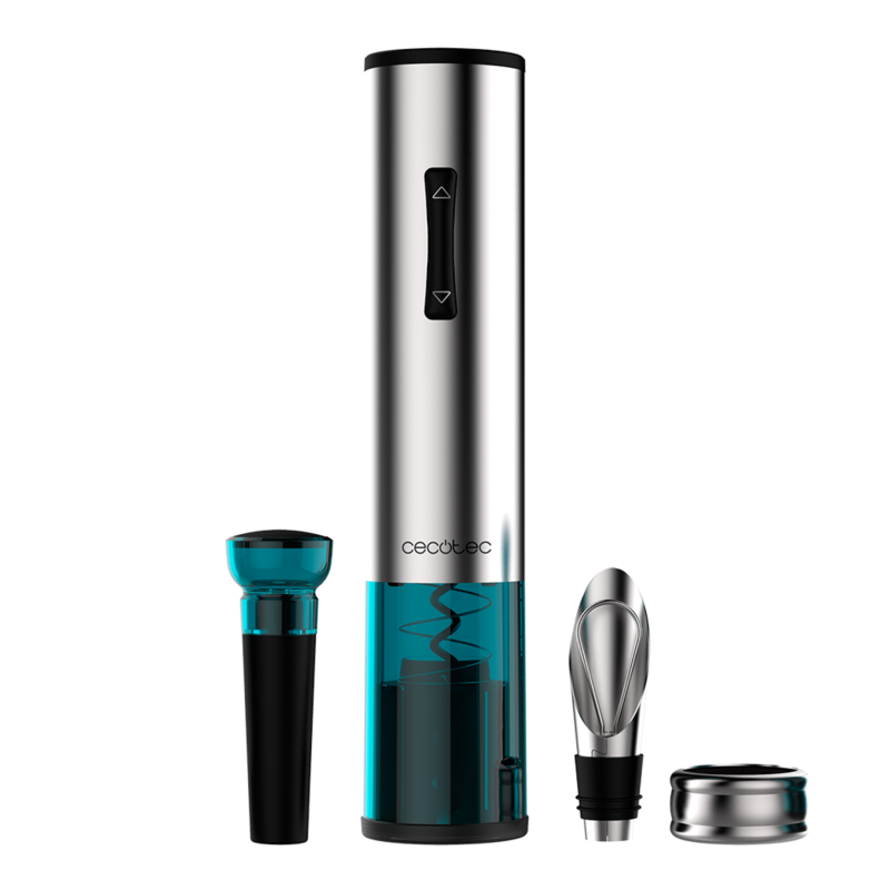 Sacacorchos eléctrico InstantCork 1000 Gourmet