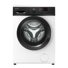 Lavadora Bolero DressCode 6000