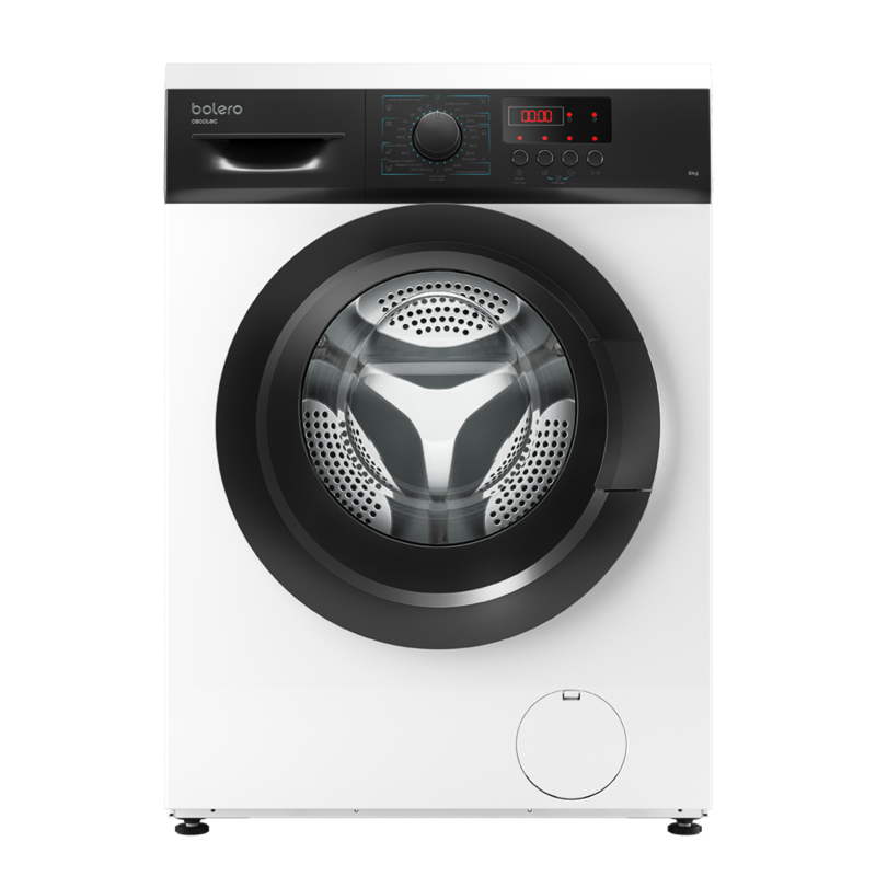 Lavadora Bolero DressCode 6000