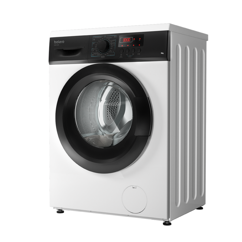 Lavadora Bolero DressCode 6000