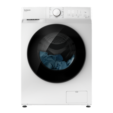 Lavadora Bolero DressCode 9400 Inverter