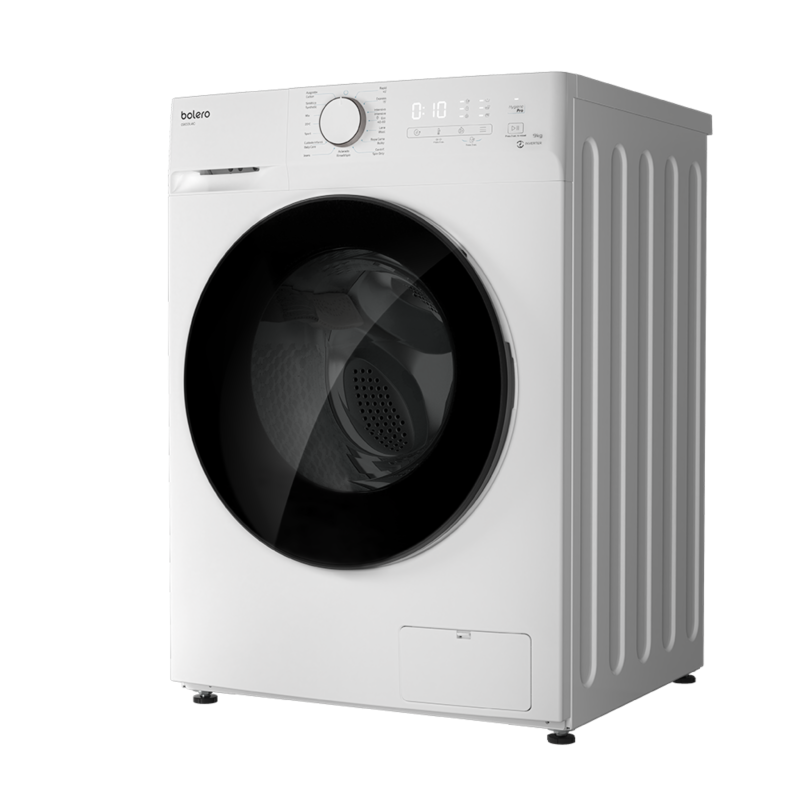 Lavadora Bolero DressCode 9400 Inverter