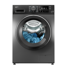 Lavadora Bolero DressCode 10200 Inverter Steel