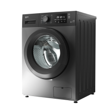 Lavadora Bolero DressCode 10200 Inverter Steel