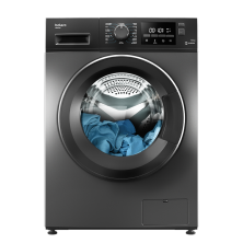 Lavadora Bolero DressCode 10200 Inverter Steel