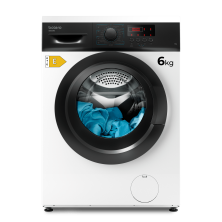 Lavadora Bolero DressCode 6000N