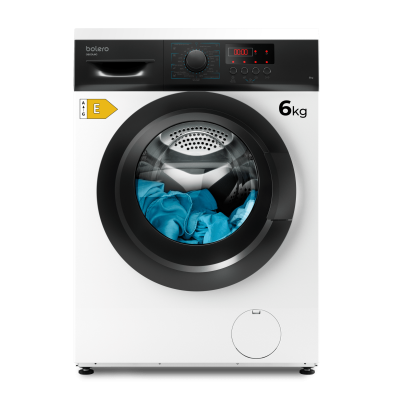 Lavadora Bolero DressCode 6000N