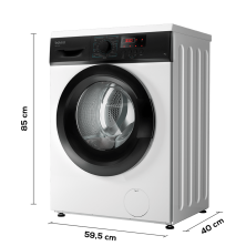 Lavadora Bolero DressCode 6000N