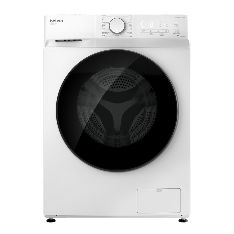 Lavadora secadora Bolero Wash&Dry 10700 Inverter
