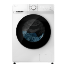 Lavadora secadora Bolero Wash&Dry 10700 Inverter