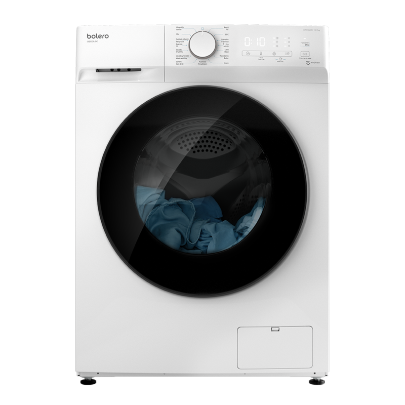 Lavadora secadora Bolero Wash&Dry 10700 Inverter