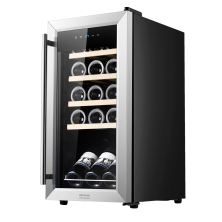 GrandSommelier 15000 Inox Compressor