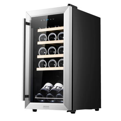 GrandSommelier 15000 Inox Compressor