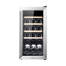 GrandSommelier 15000 Inox Compressor