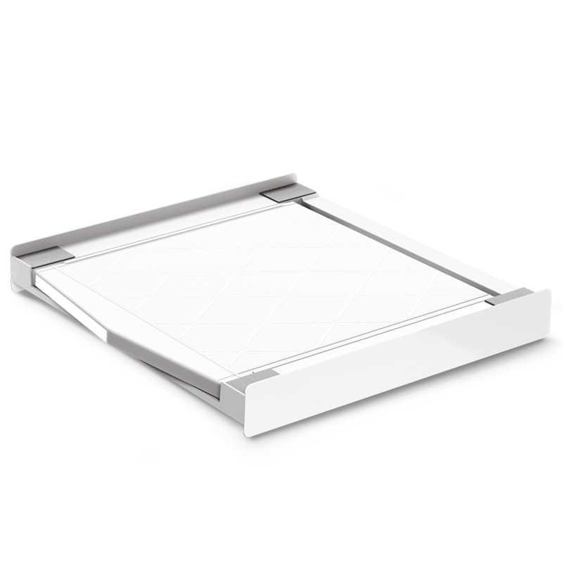 Kit de Superposición Universal con Bandeja Bolero