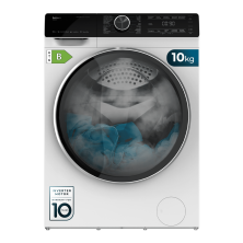 Lavadora Bolero DressCode 2000 Autodosis