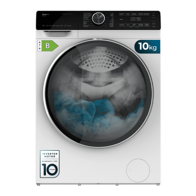 Lavadora Bolero DressCode 2000 Autodosis