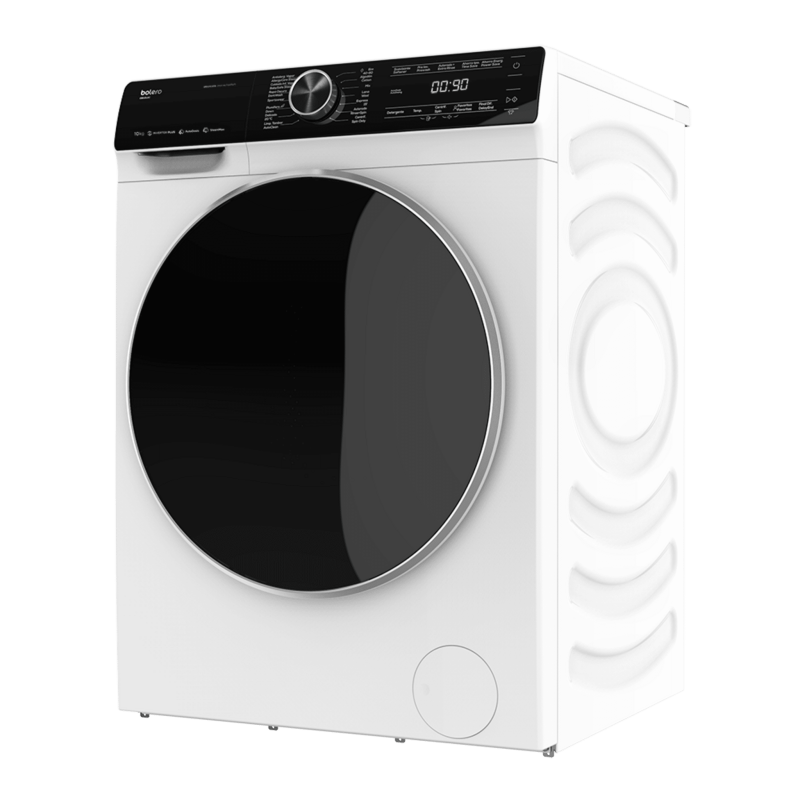 Lavadora Bolero DressCode 2000 Autodosis