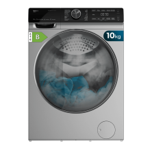 Lavadora Bolero DressCode 2000 Autodosis Dark