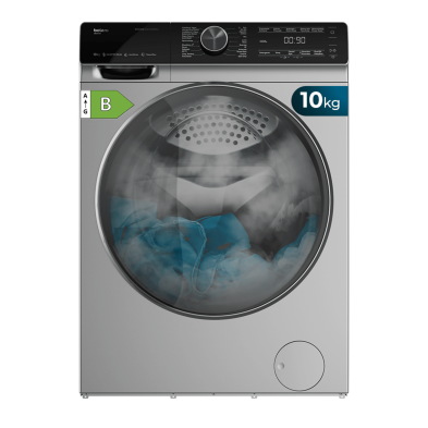 Lavadora Bolero DressCode 2000 Autodosis Dark