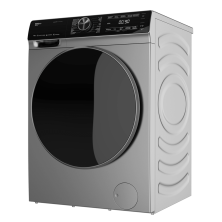 Lavadora Bolero DressCode 2000 Autodosis Dark