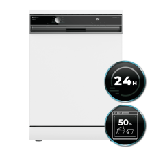 Lavavajillas Bolero Aguazero 6000