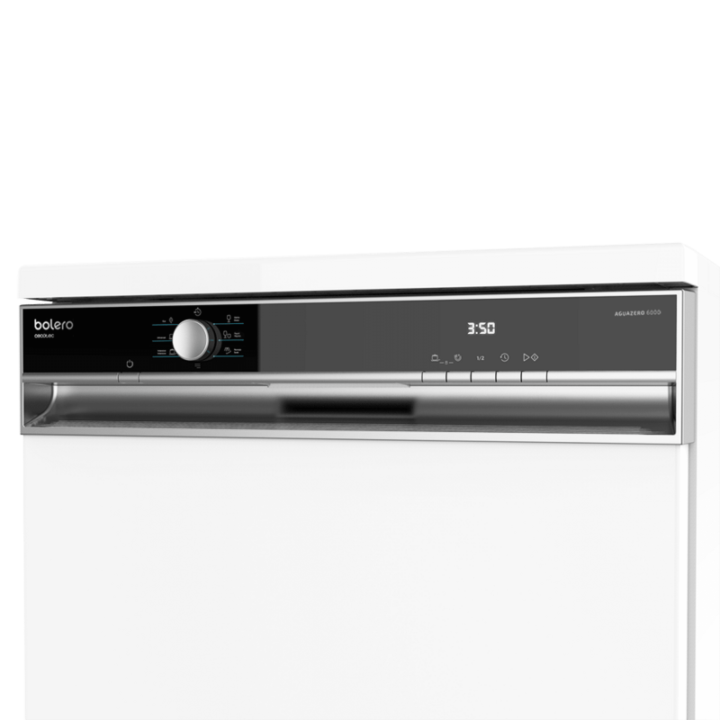 Lavavajillas Bolero Aguazero 6000