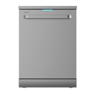 Lavavajillas Bolero Aguazero 6800 Stainless Steel