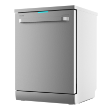 Lavavajillas Bolero Aguazero 6800 Stainless Steel