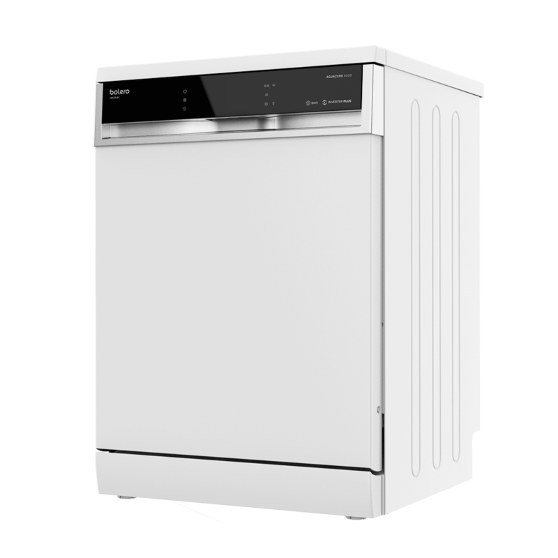 Lavavajillas Bolero Aguazero 6600