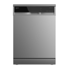 Lavavajillas Bolero Aguazero 6600 inox