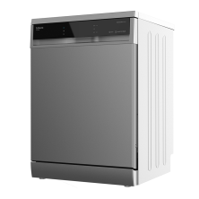 Lavavajillas Bolero Aguazero 6600 inox