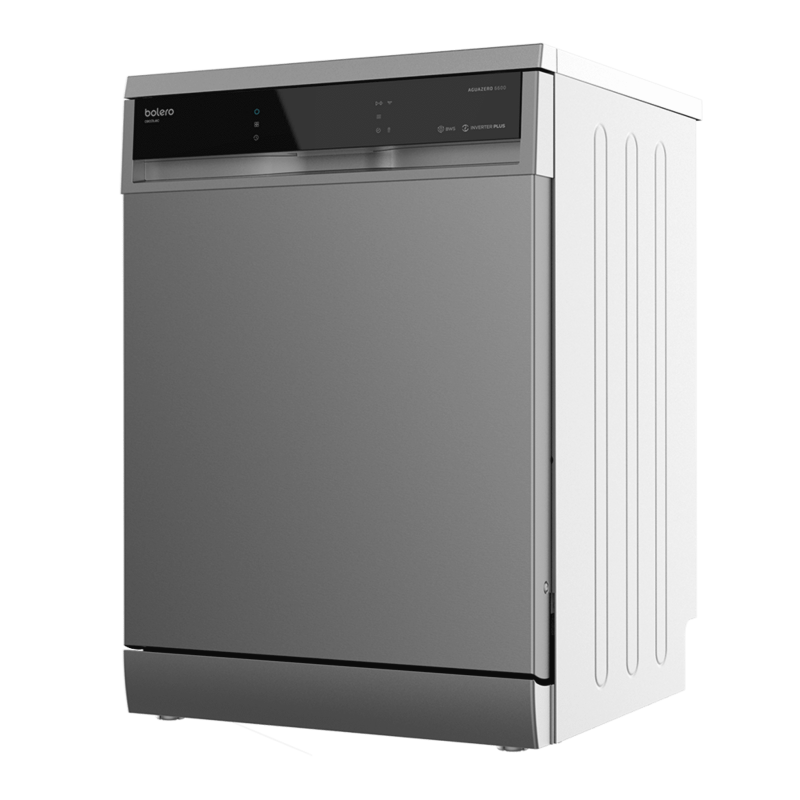 Lavavajillas Bolero Aguazero 6600 inox