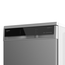 Lavavajillas Bolero Aguazero 6600 inox