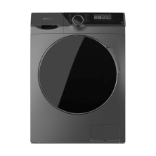 Lavadora Bolero DressCode 121000 Steel