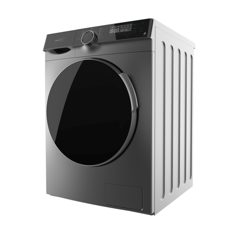 Lavadora Bolero DressCode 121000 Steel